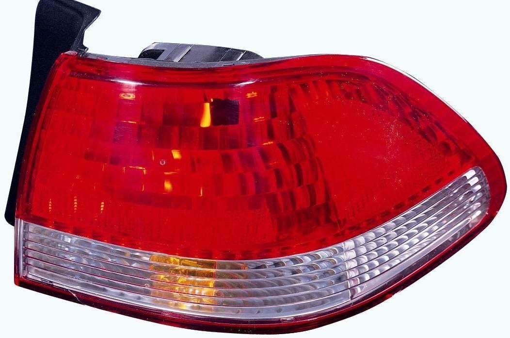 Replacement DEPO 317-1937R-AS Passenger Side Tail Light Assembly