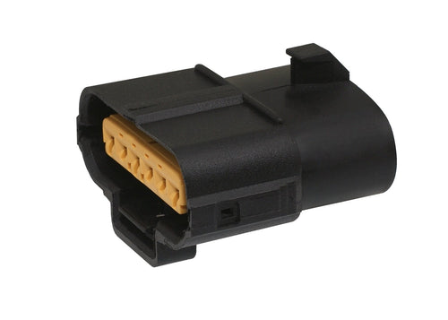 2901 SCT Performance - Mass Air Flow Adapter - Compatible with 88-95 Mustang - Air Flow Adapter for Factory Wiring Harness
