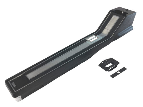 Scott Drake 1965-1966 Automatic Console Assembly C5ZZ-6504536-AK Black