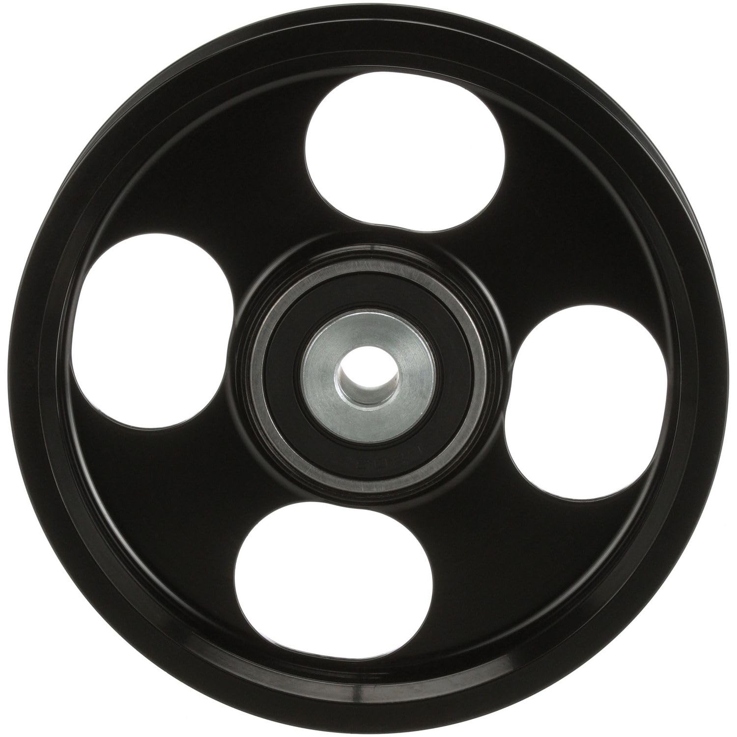 DriveAlign Gates 36472 Idler/Tensioner Belt Drive Pulley