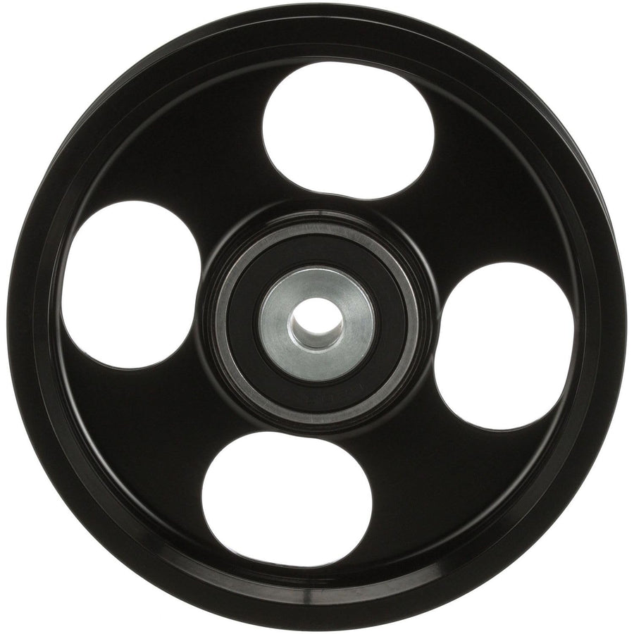 DriveAlign Gates 36472 Idler/Tensioner Belt Drive Pulley