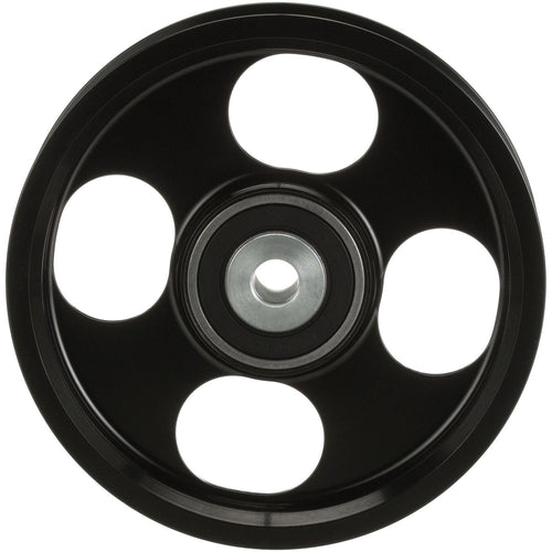 DriveAlign Gates 36472 Idler/Tensioner Belt Drive Pulley