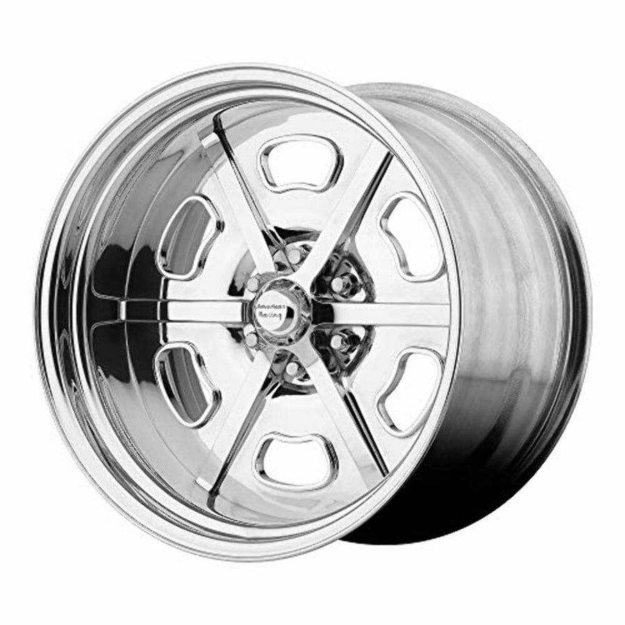 FORGED AMERICAN RACING VF494 Custom Wheel Chromium (hexavalent compounds) (20 x 9.5 inches /0 x 72 mm, 0 mm Offset)