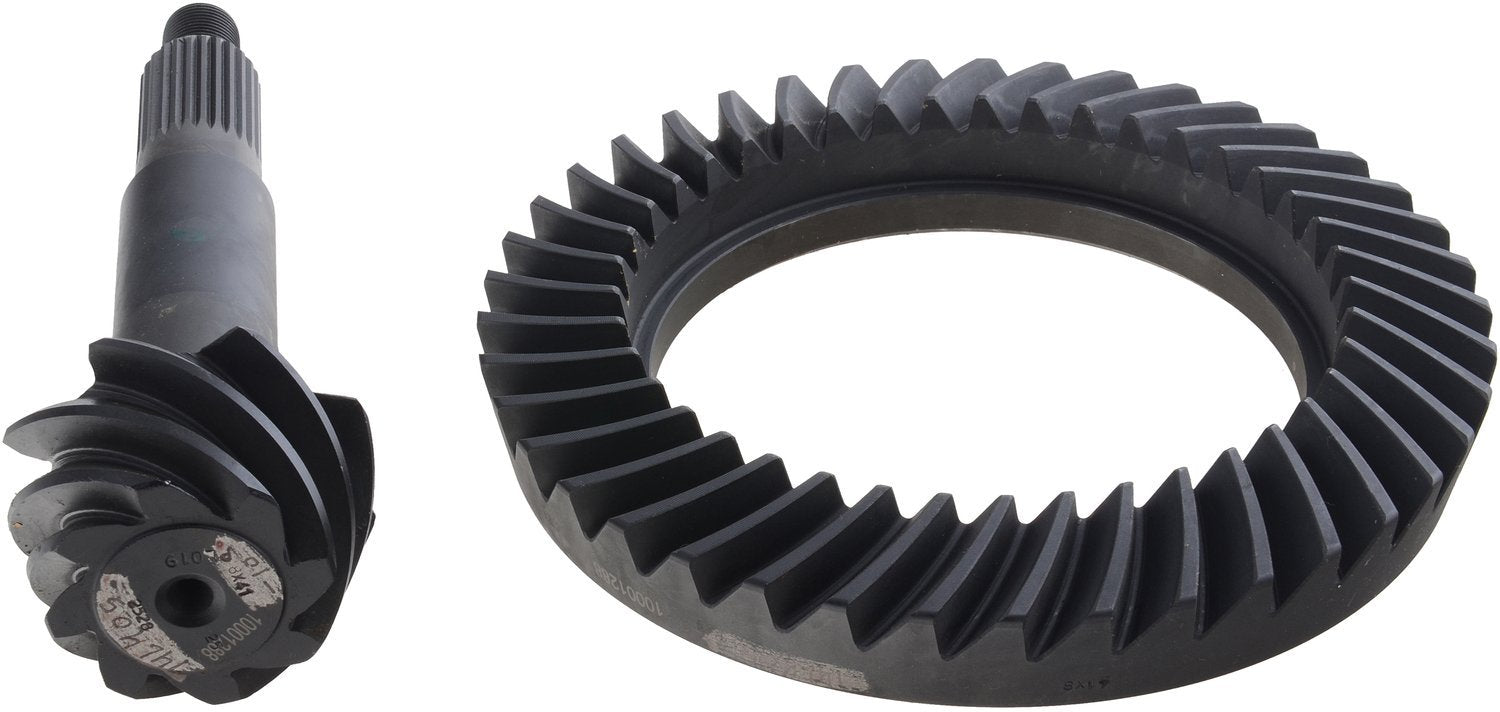 Differential Ring and Pinion Gear Set Spicer SVL 10001288 for DANA 44, 5.13 Ratio