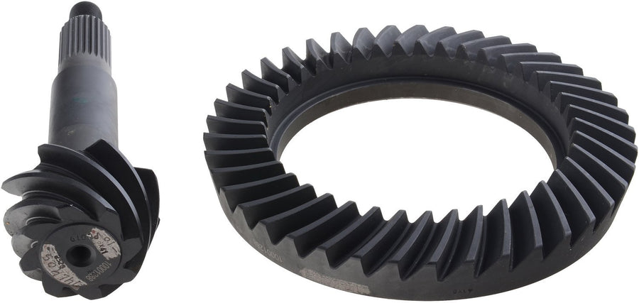 Differential Ring and Pinion Gear Set Spicer SVL 10001288 for DANA 44, 5.13 Ratio