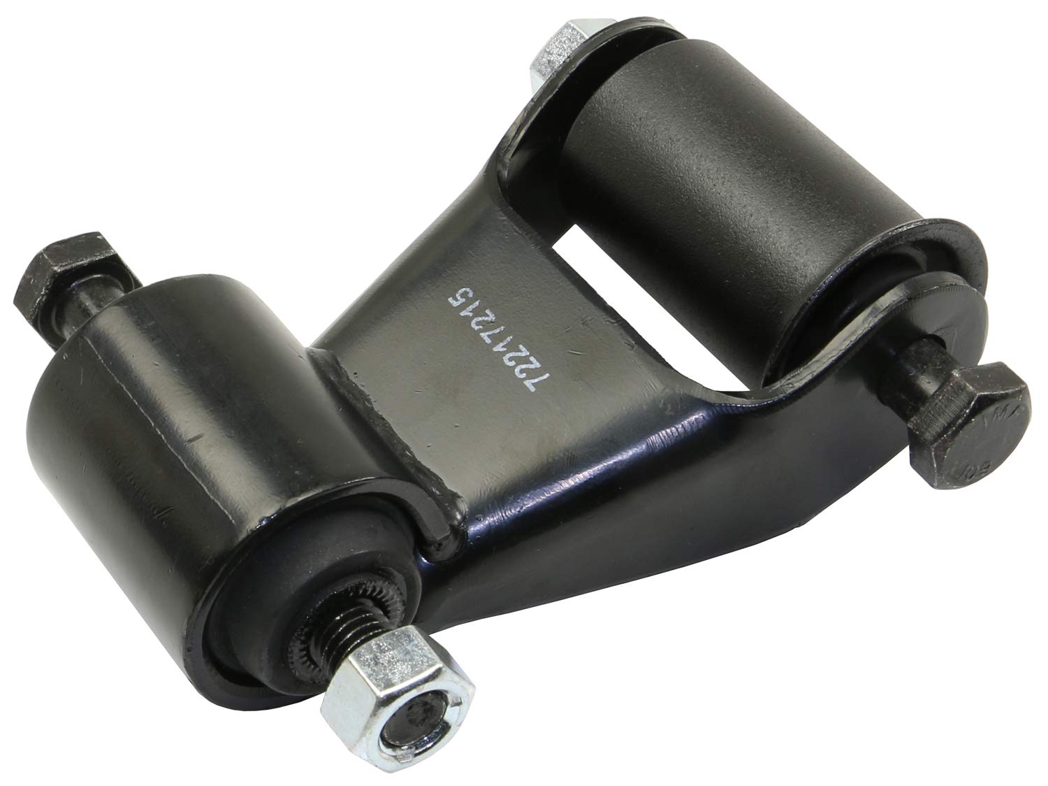 K150404 MOOG Leaf Spring Shackle for Chevrolet K1500