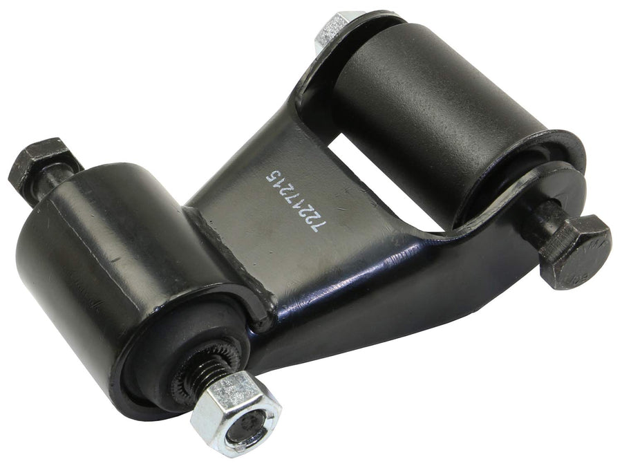 K150404 MOOG Leaf Spring Shackle for Chevrolet K1500