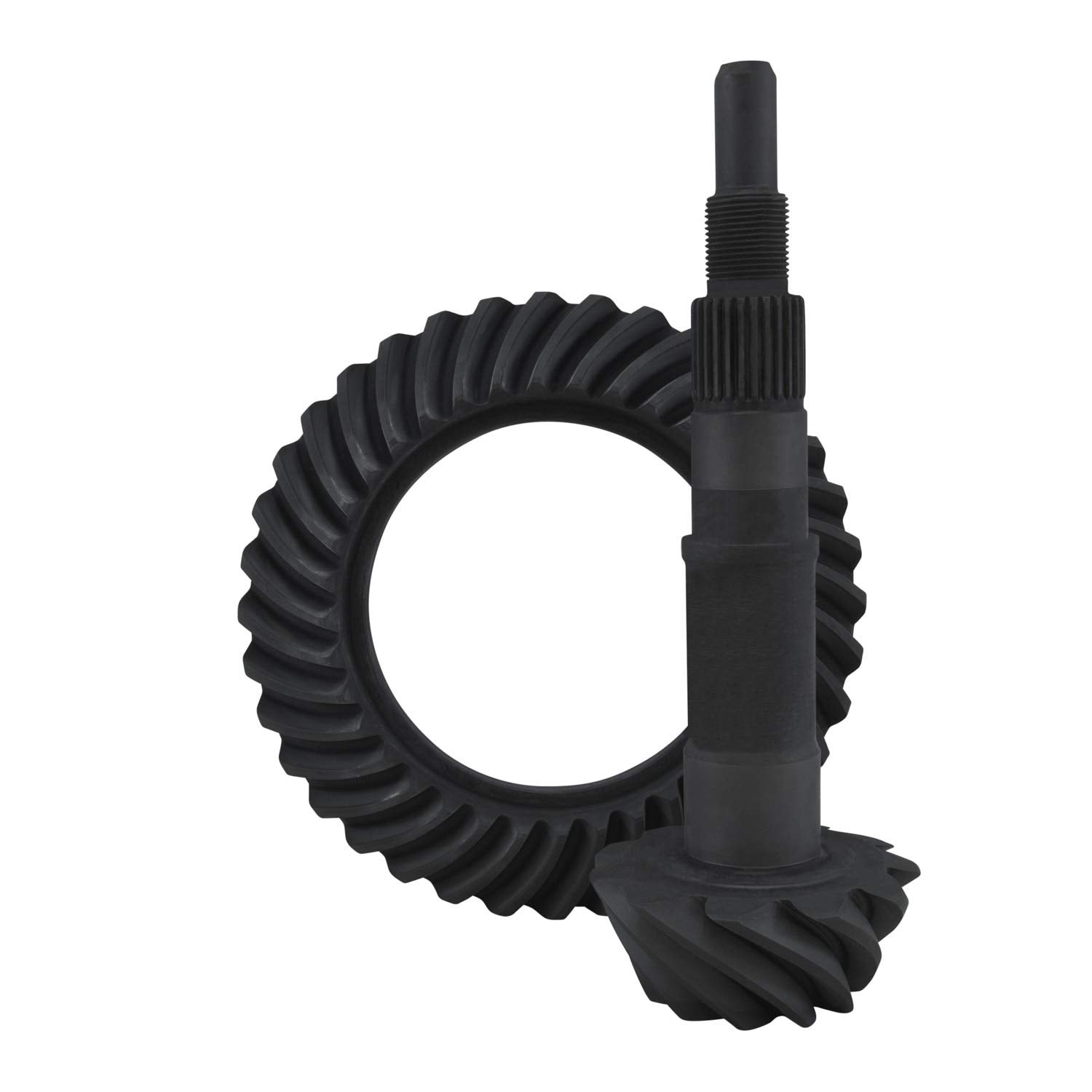 High Performance Yukon Gear & Axle (YG GM7.6-323IRS) Ring & Pinion Gear Set for GM 7.6 IRS Differential