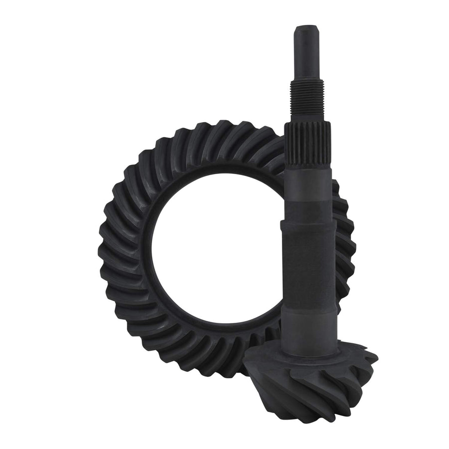 High Performance Yukon Gear & Axle (YG GM7.6-323IRS) Ring & Pinion Gear Set for GM 7.6 IRS Differential