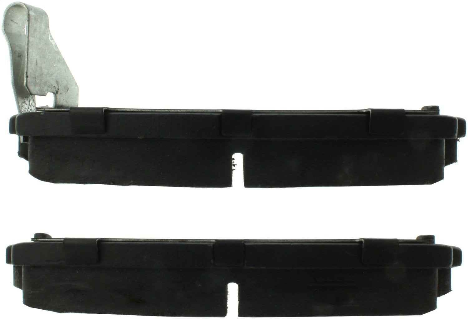 Rear StopTech 308.03250 Brake Pads with Shims and Hardware Street