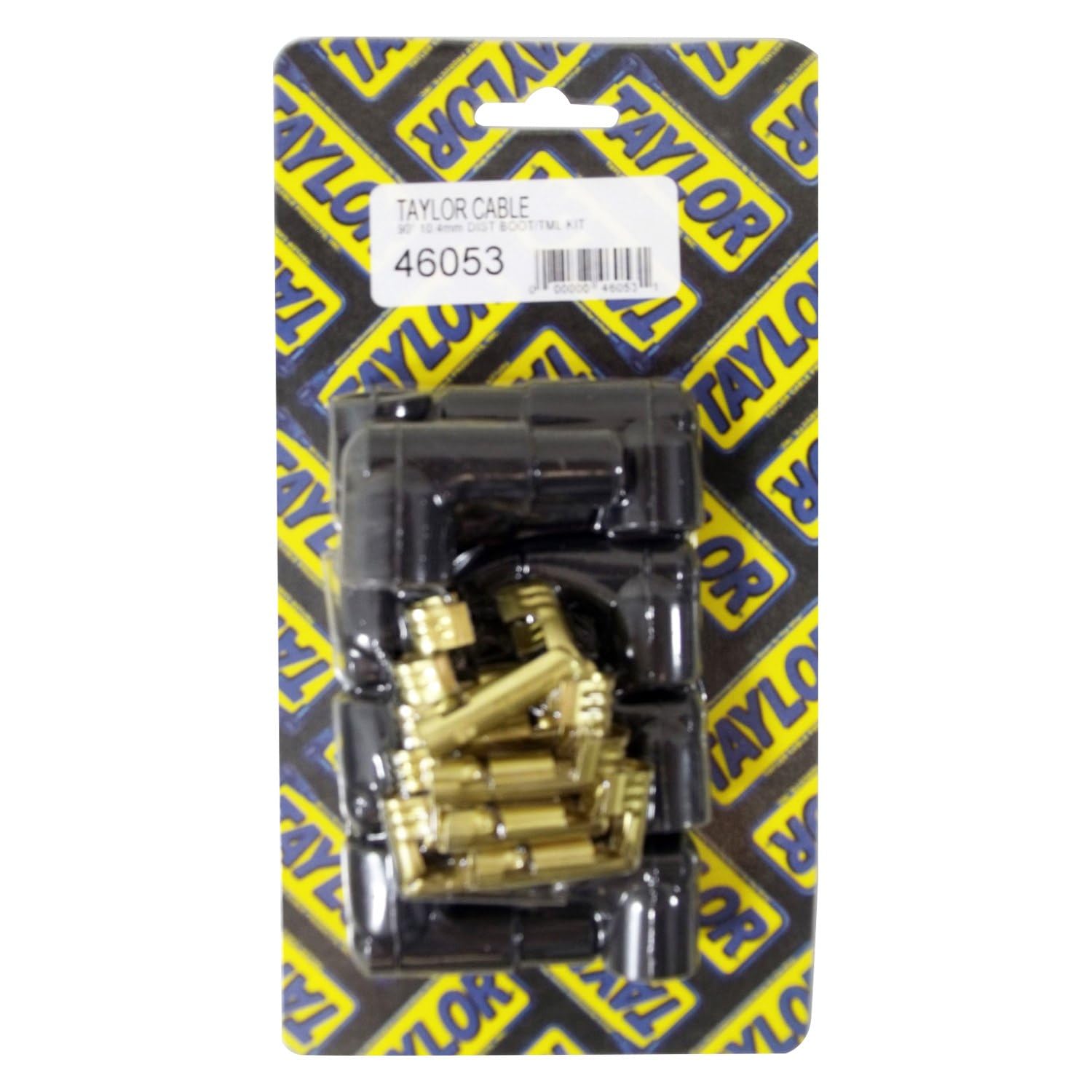 Distributor Boot/Terminal Kit Taylor Cable 46053 90 10.4mm