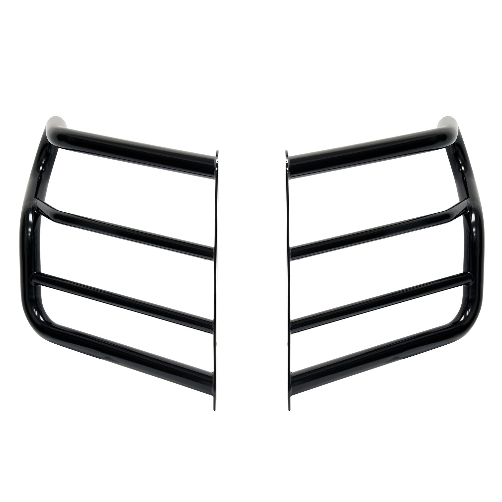 HDX Westin 57-23995 3-Piece Grille Guard fits 2020-2026 Silverado 2500 3500 (Exc with Sensors)