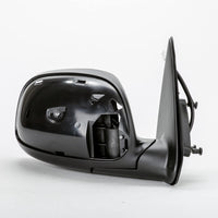 Toyota Tundra TYC 5340041 Passenger Side Power Heated Replacement Mirror