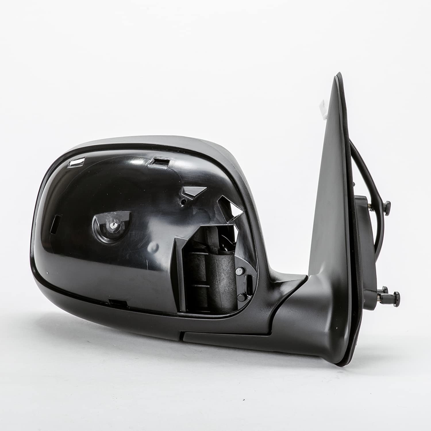 Toyota Tundra TYC 5340041 Passenger Side Power Heated Replacement Mirror