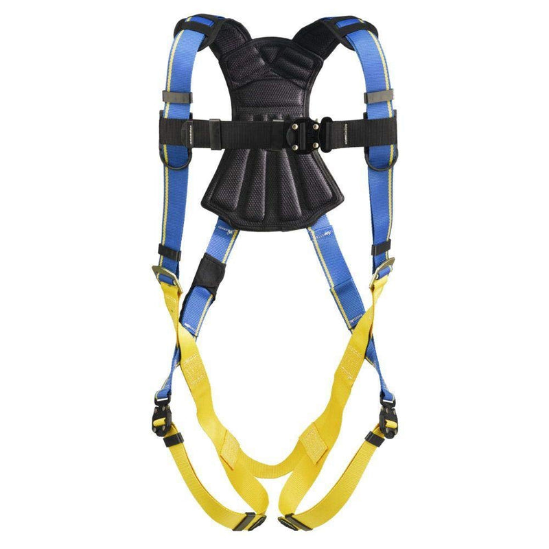 Blue Armor 2000 Werner H113002 Harness Quick Connect Legs (M/L), 1per Pack
