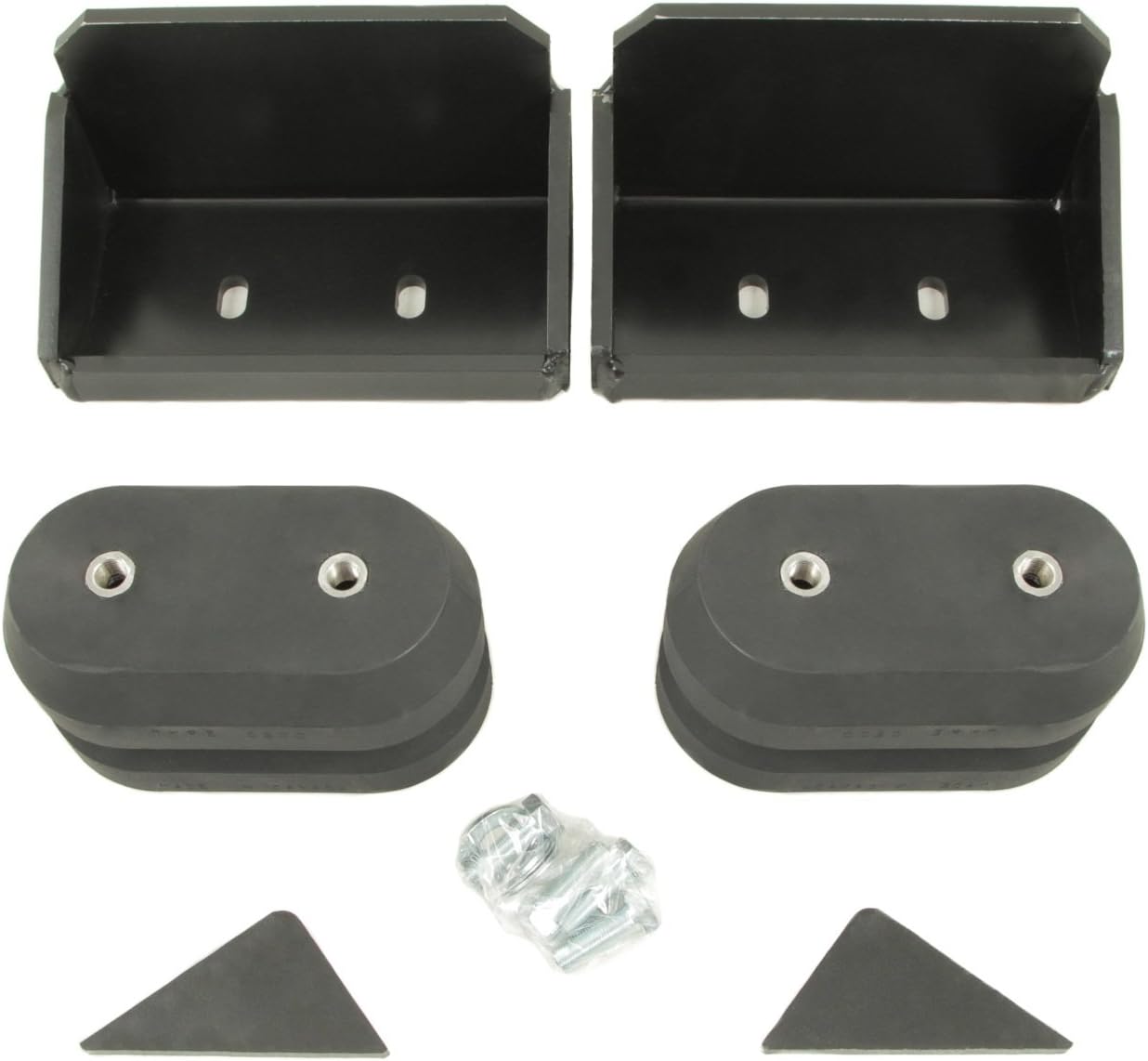 SES KIT CAPACITY 16000