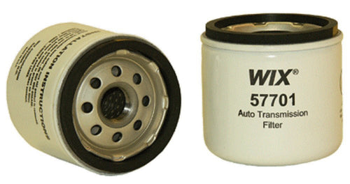 57701 Wix Spin-On Transmission Filter - Case of 12