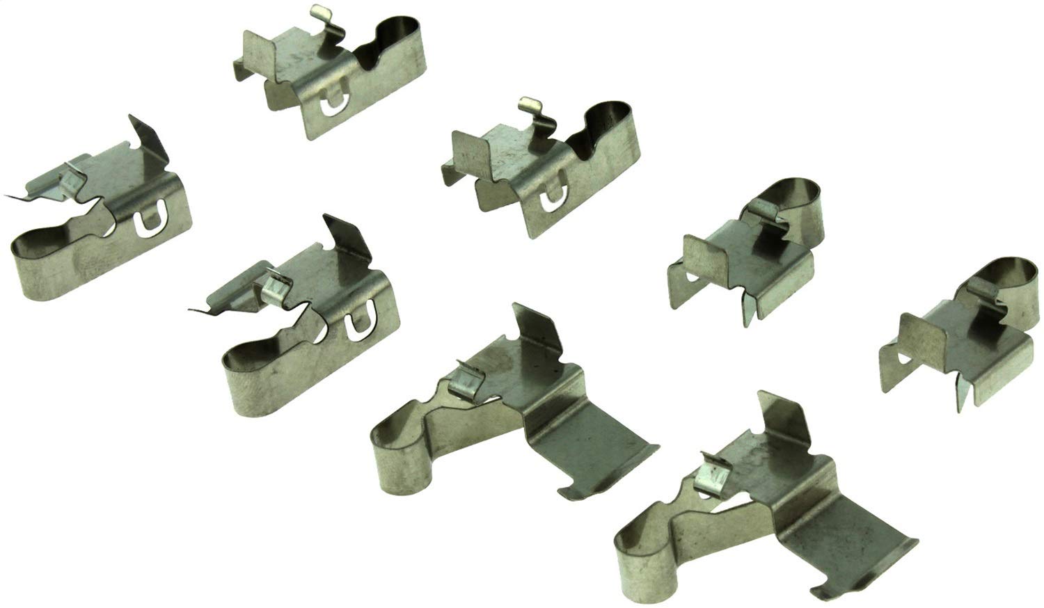 Brake Pads StopTech 305.03250 with Hardware Street Select