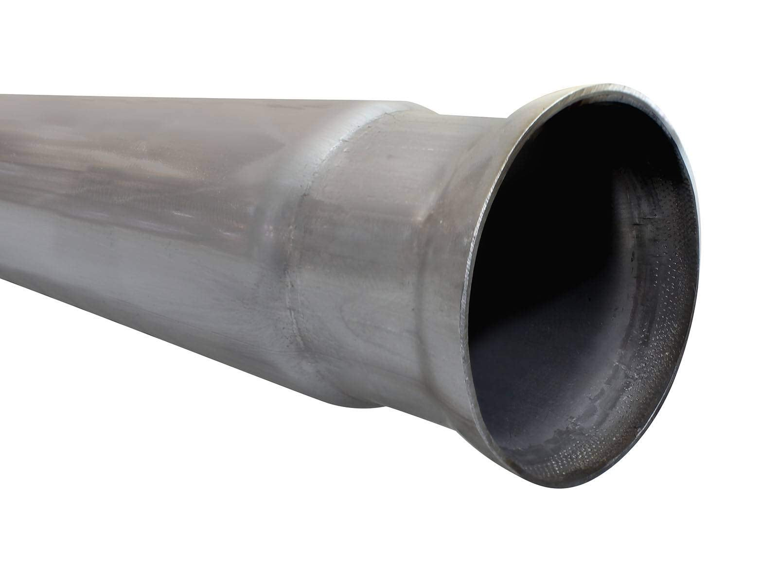 MACH Force-Xp aFe Power Exhaust System (Polished Tips) 49-44057-P