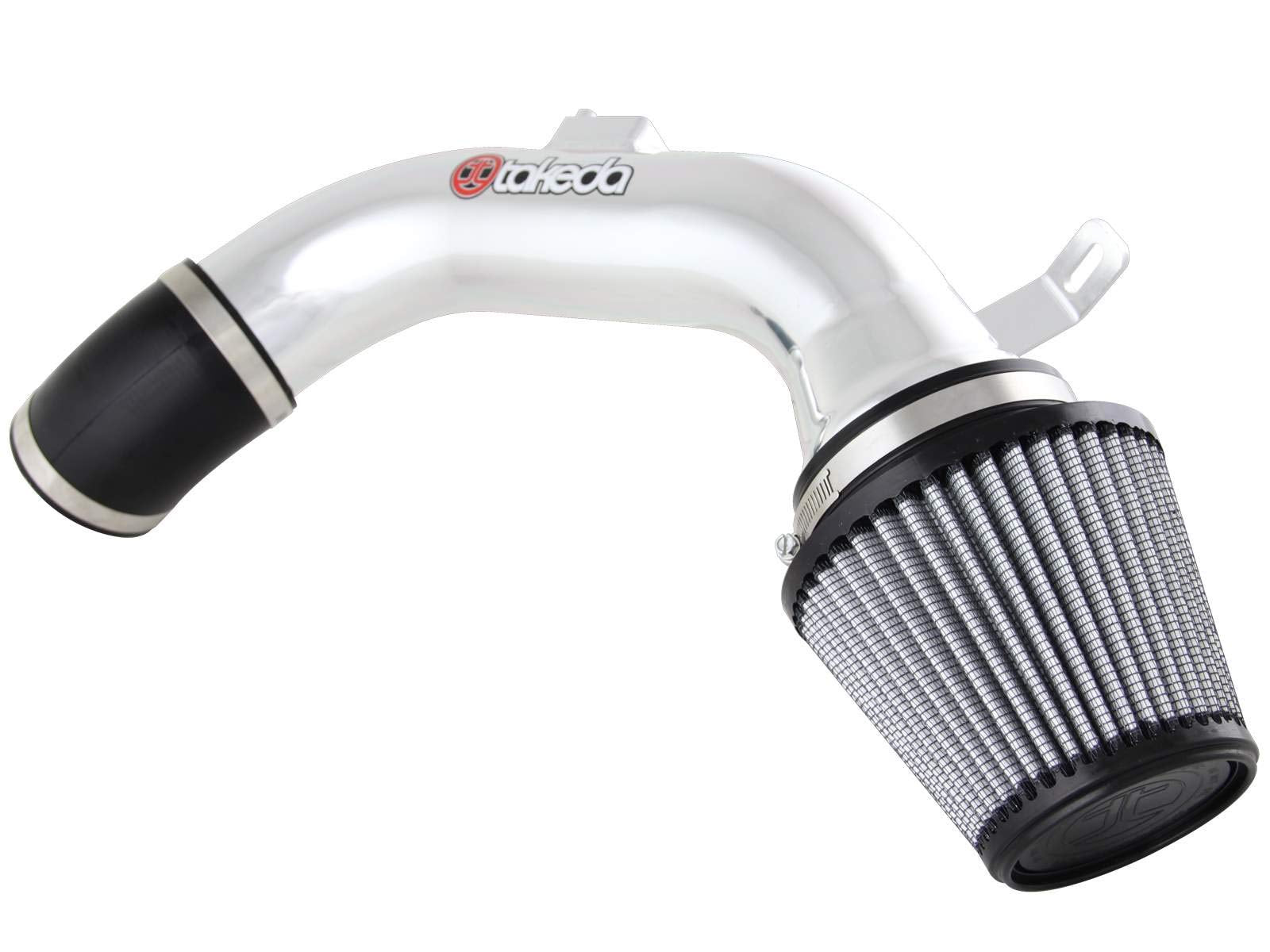 aFe Power Honda Accord AIS PDS 08-12 L4-2.4L (Pol) AIS TR-1001P