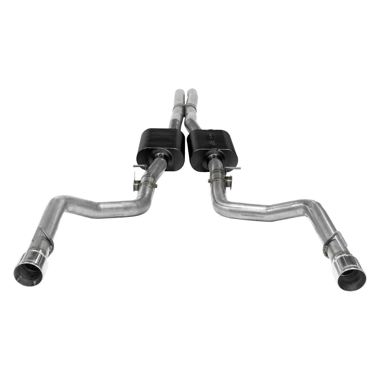 American Thunder Flowmaster 817758 Cat-back Exhaust System