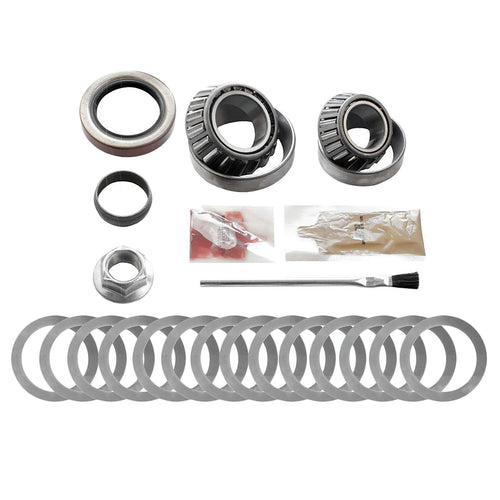 Motive Gear R20RTPK Pinion Kit for Front or Rear AMC 20 Differential with Timken Tapered Bearings