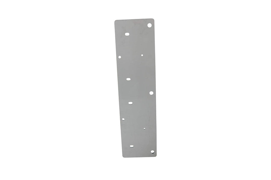 16" HappiJac Replacement T-Bracket for Screw Jack on Truck Camper