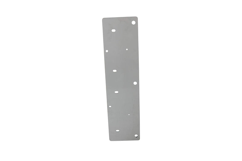 16" HappiJac Replacement T-Bracket for Screw Jack on Truck Camper