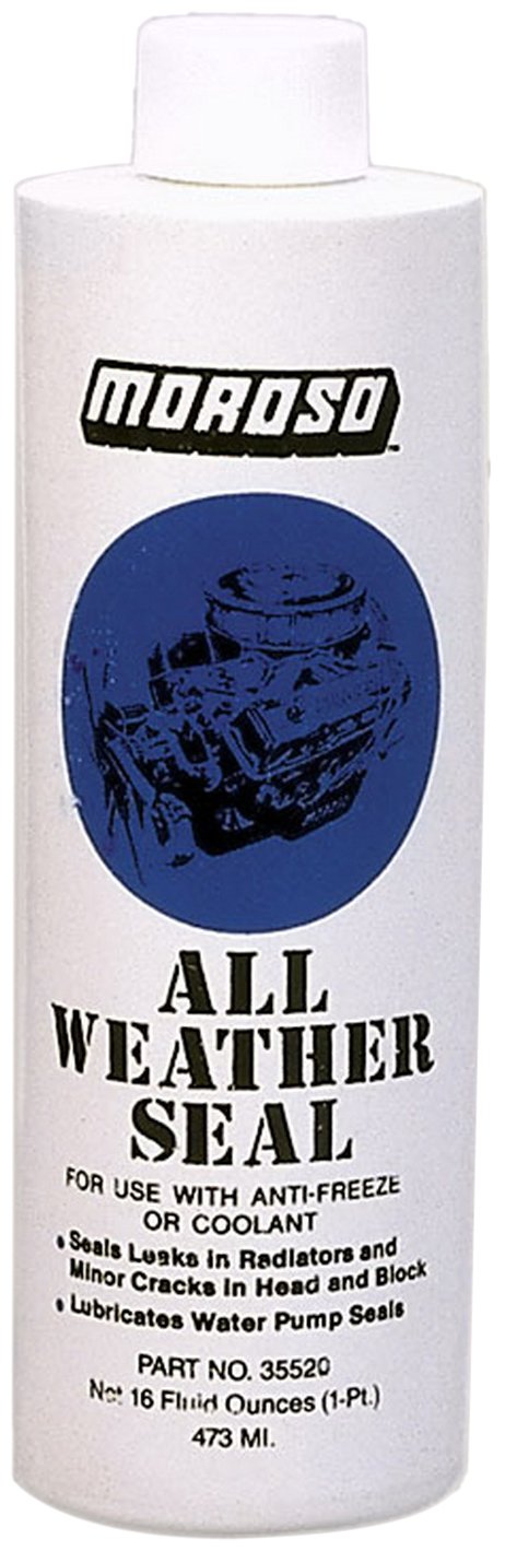 All Weather Seal Moroso - 1 Pint