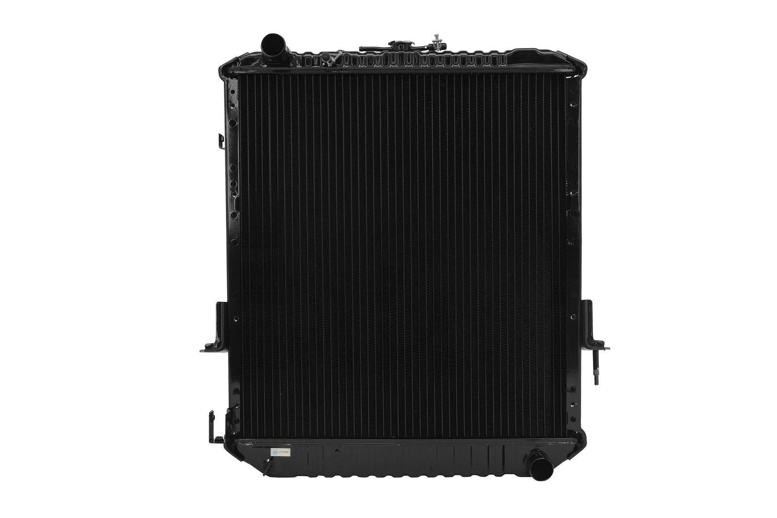 Radiator CSF 3243