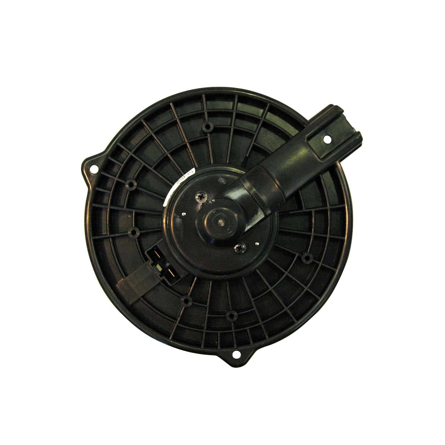 Toyota Highlander TYC 700112 Replacement Blower Assembly