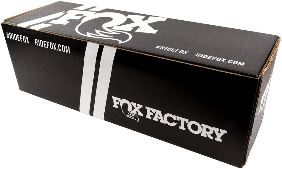 Front Shock Absorber Fox Shocks 885-24-250 Fits Jeep Gladiator