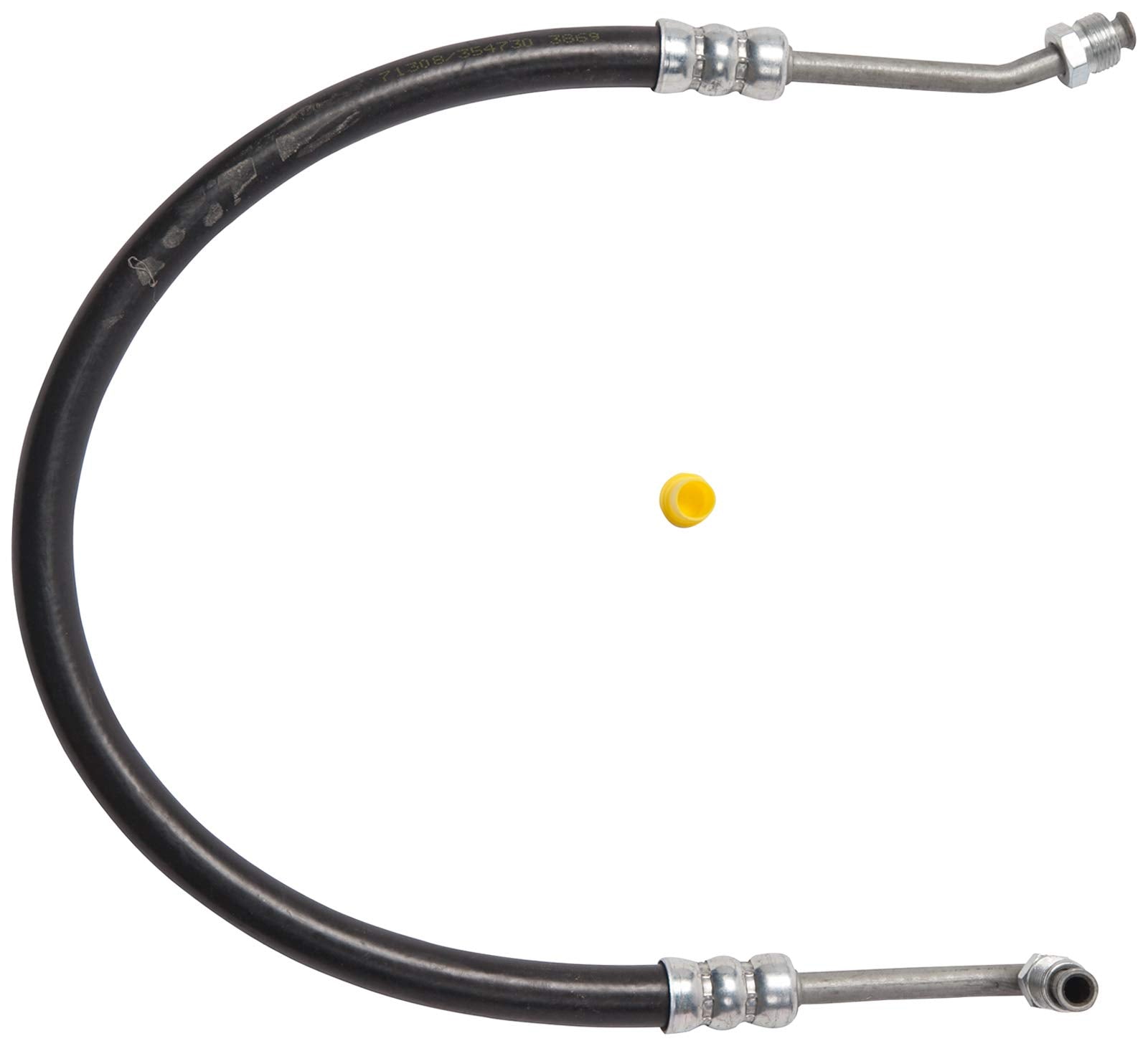 Power Steering Gates 354730 Hose Assembly Pressure Line