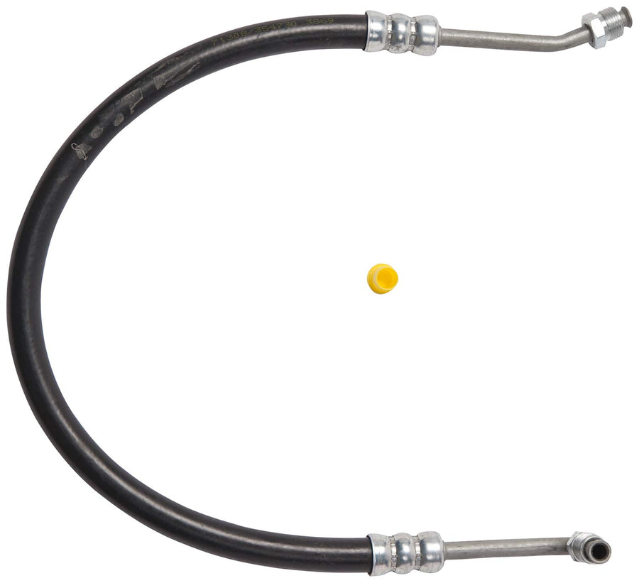 Power Steering Gates 354730 Hose Assembly Pressure Line