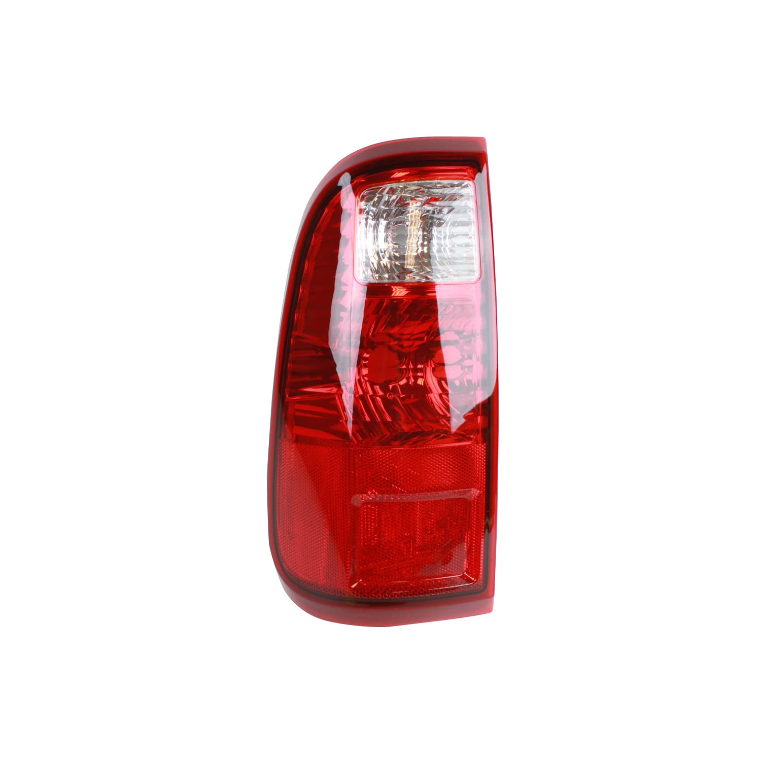 Ford TYC 11-6264-01-9 CAPA Certified Replacement Left Tail Lamp