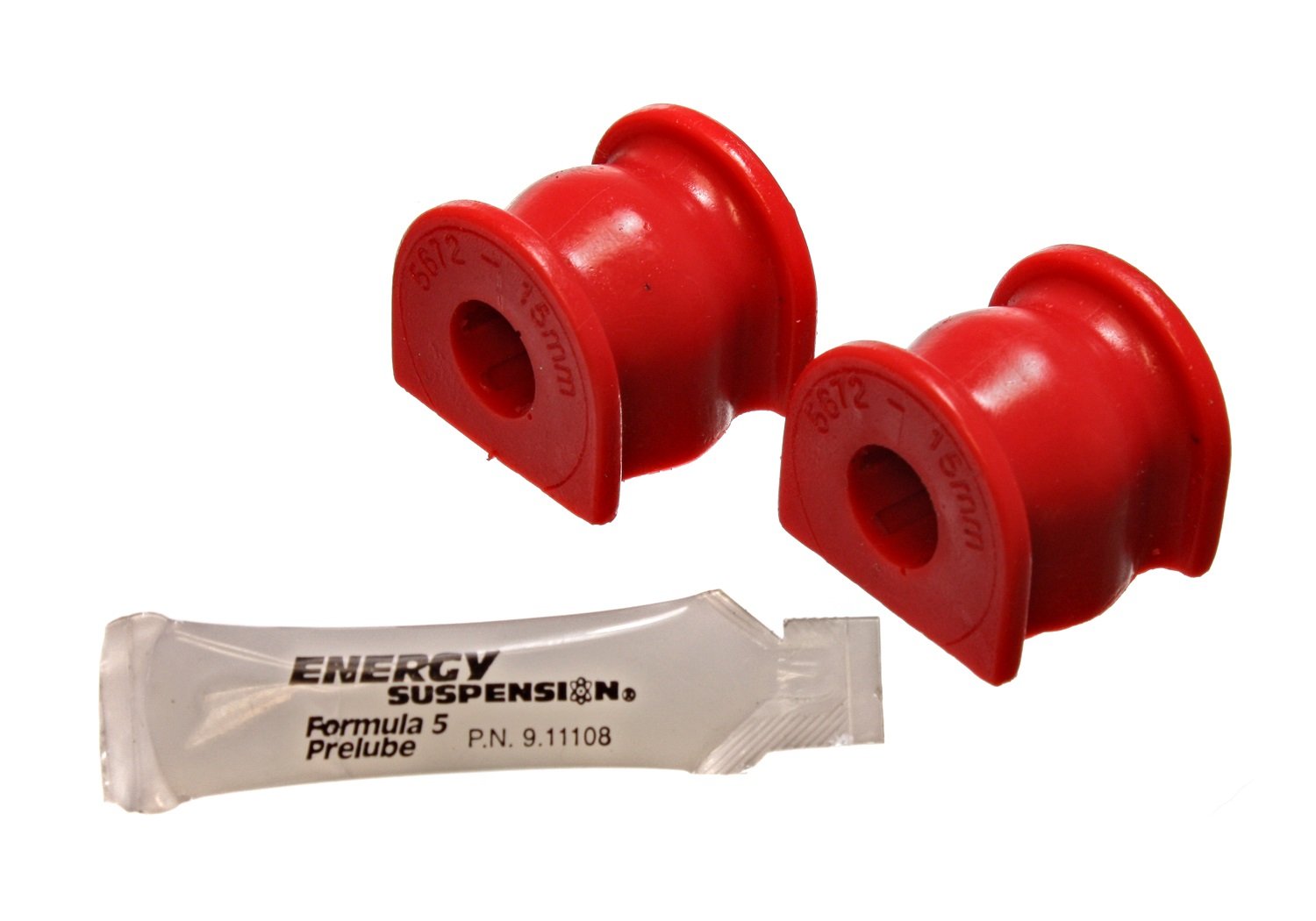 15mm Energy Suspension Rear Sway Bar 16.5134R