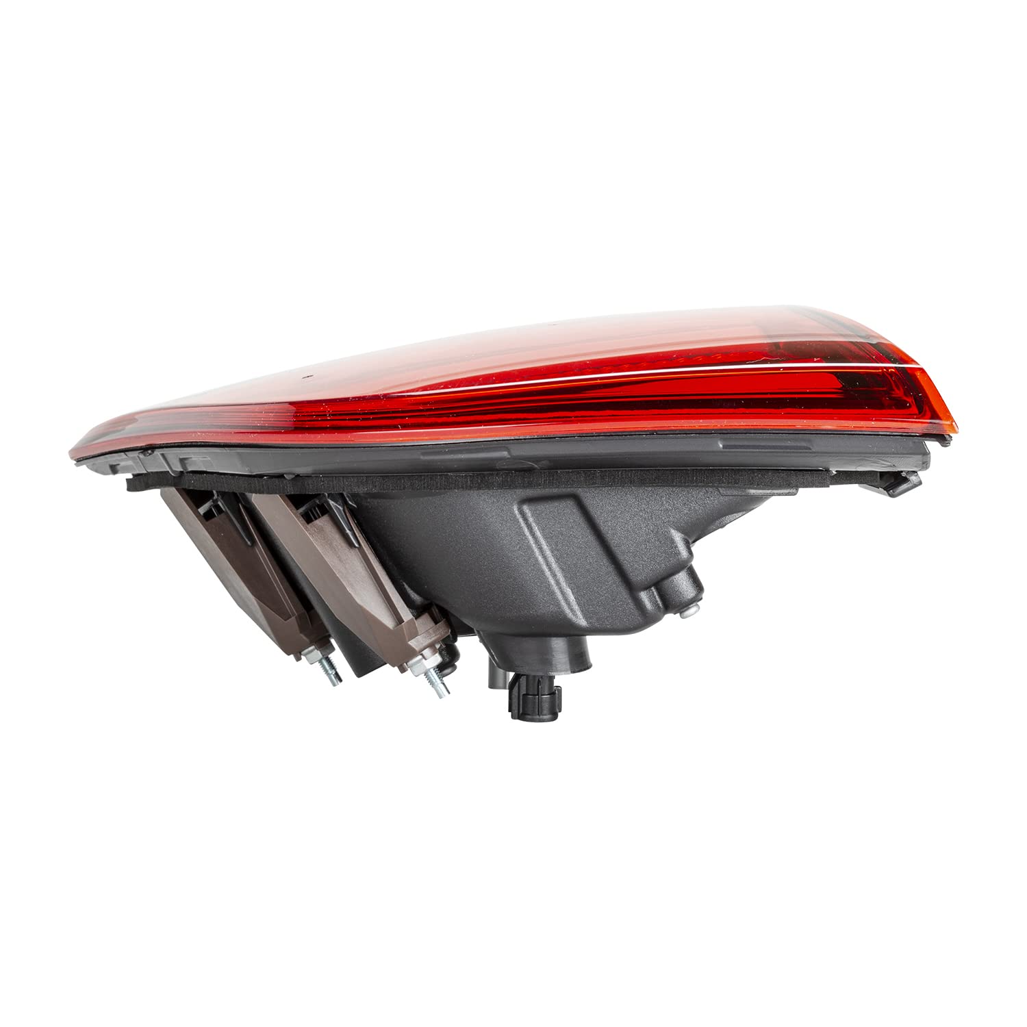 Left TYC Tail Light Assembly Compatible with 2013-2015 Mazda CX-9
