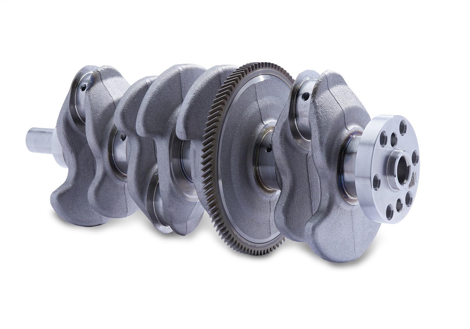 2.3L EcoBoost Crankshaft Ford Racing (M-6303-23EB)