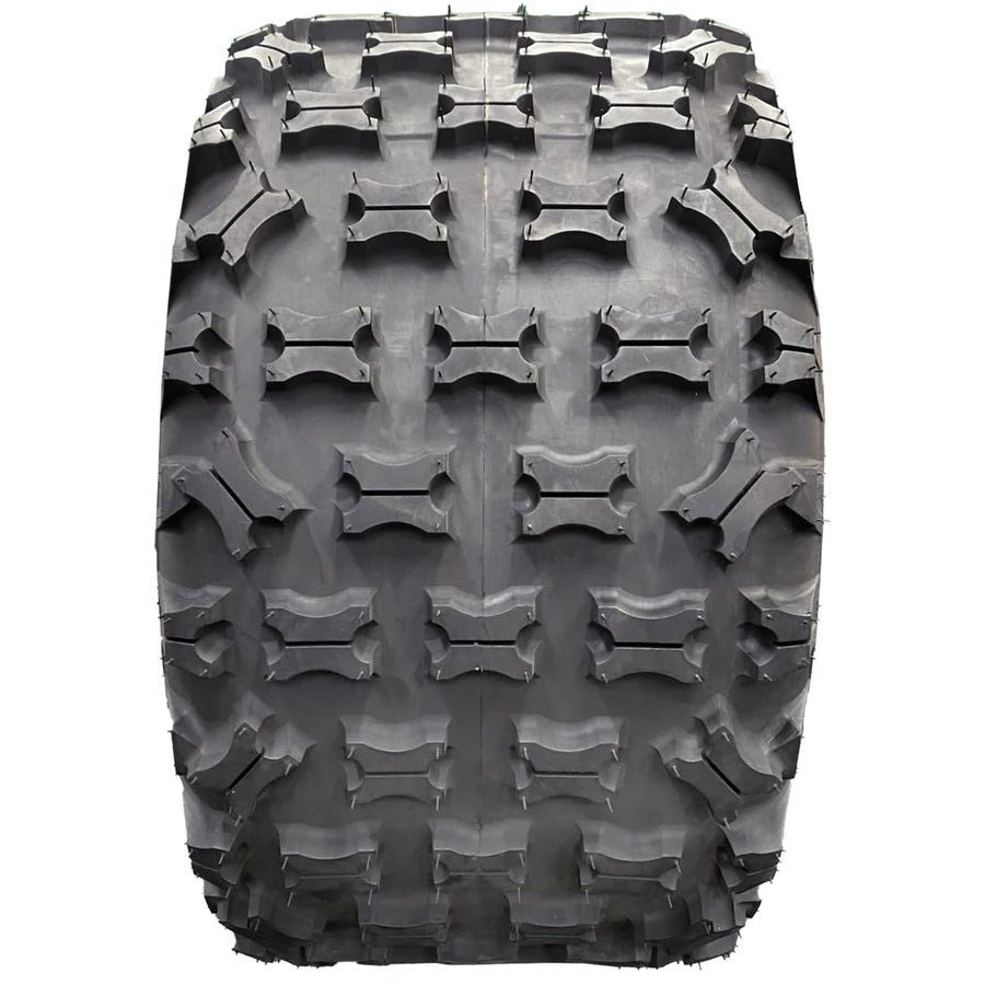 GBC III Ground Buster 21X11.00-9 6-ply rated ATV Tire Only