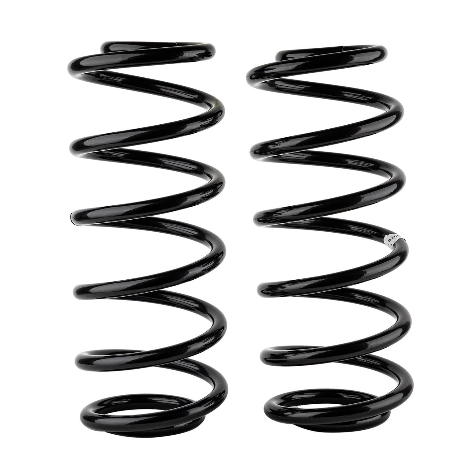 18-20 Jeep Wrangler JL ARB / OME Rear Coil Spring Set 2in Lift (3158)