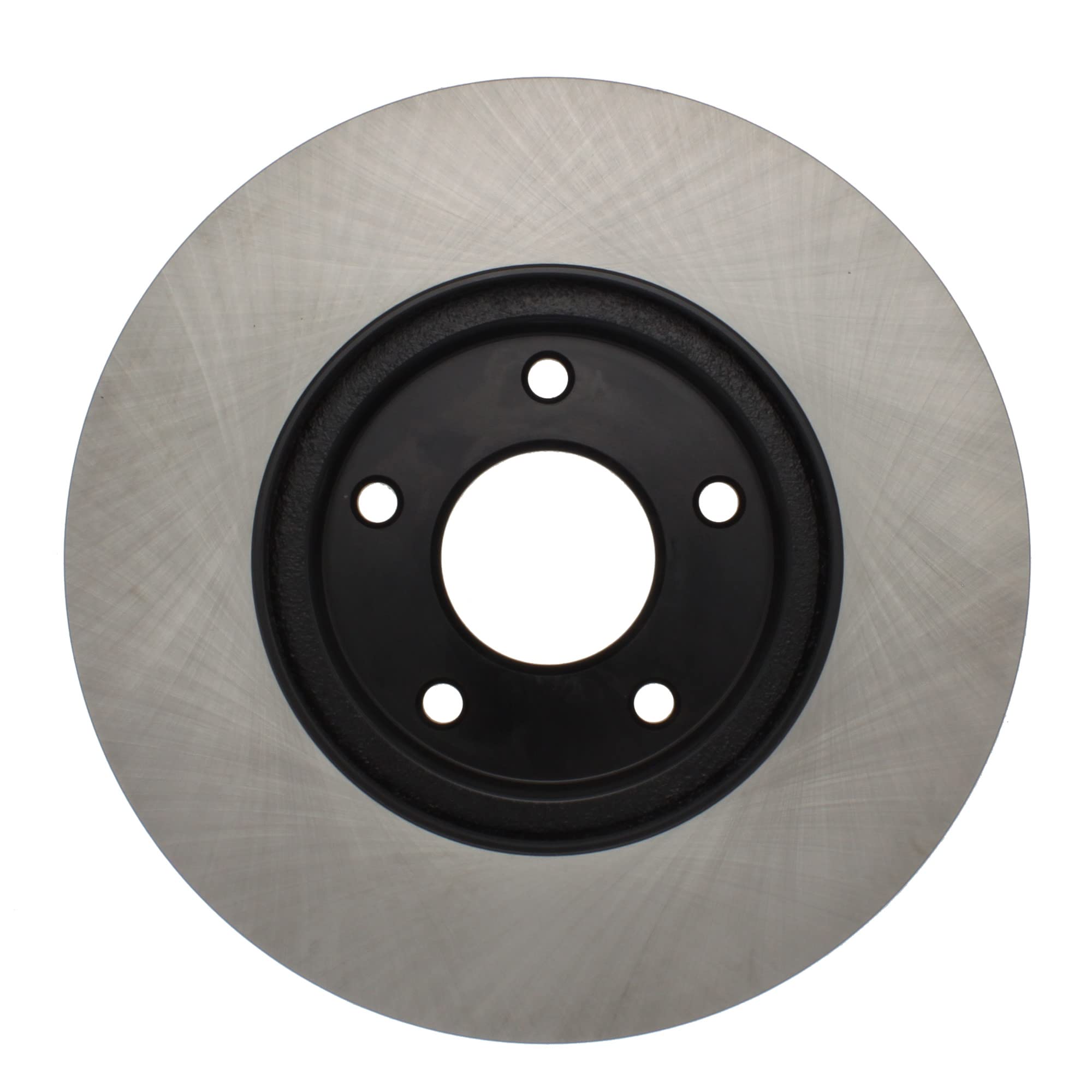 Premium Centric Parts 120.42071 Brake Rotor