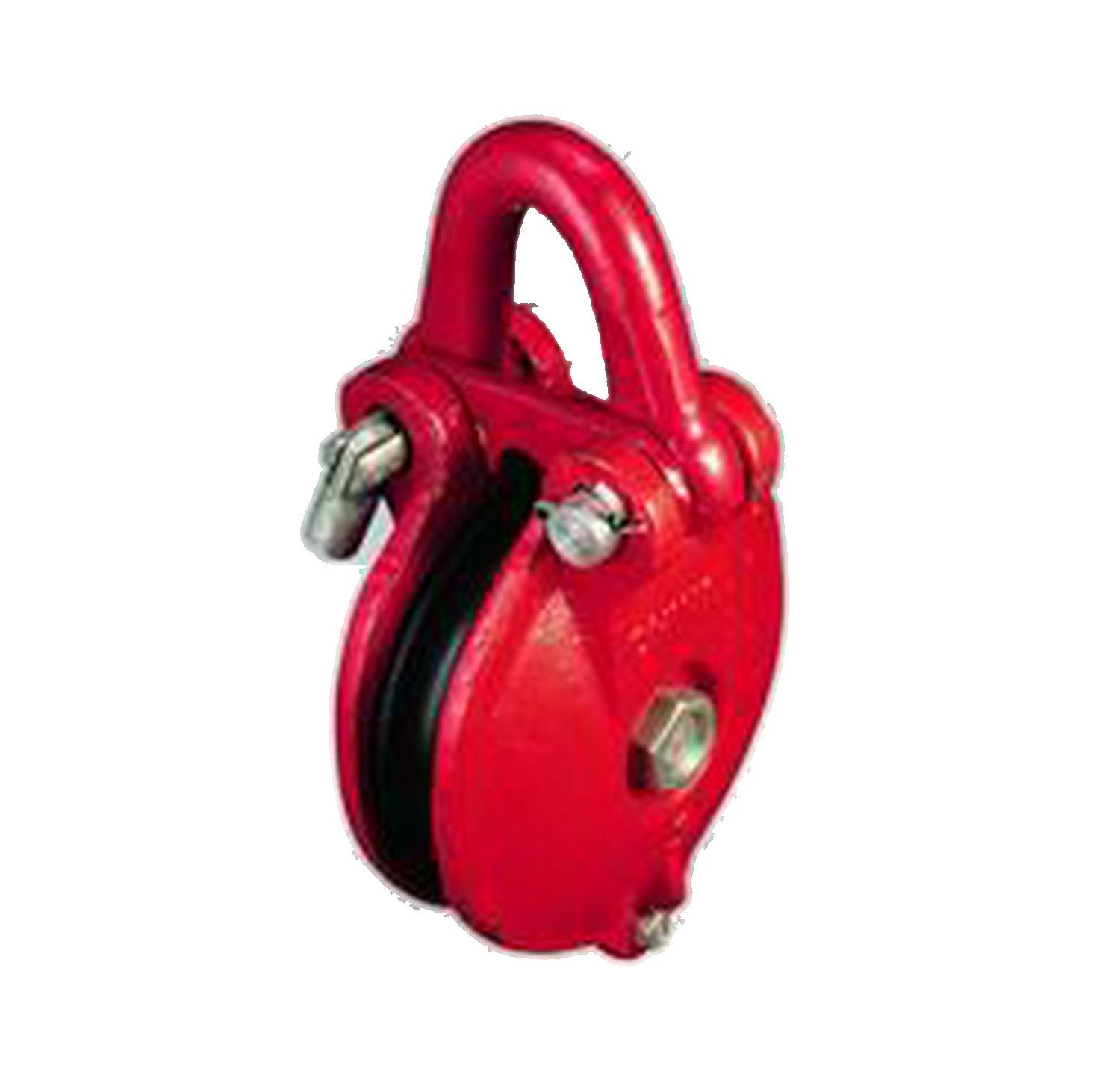 Industrial WARN Snatch Block 80858