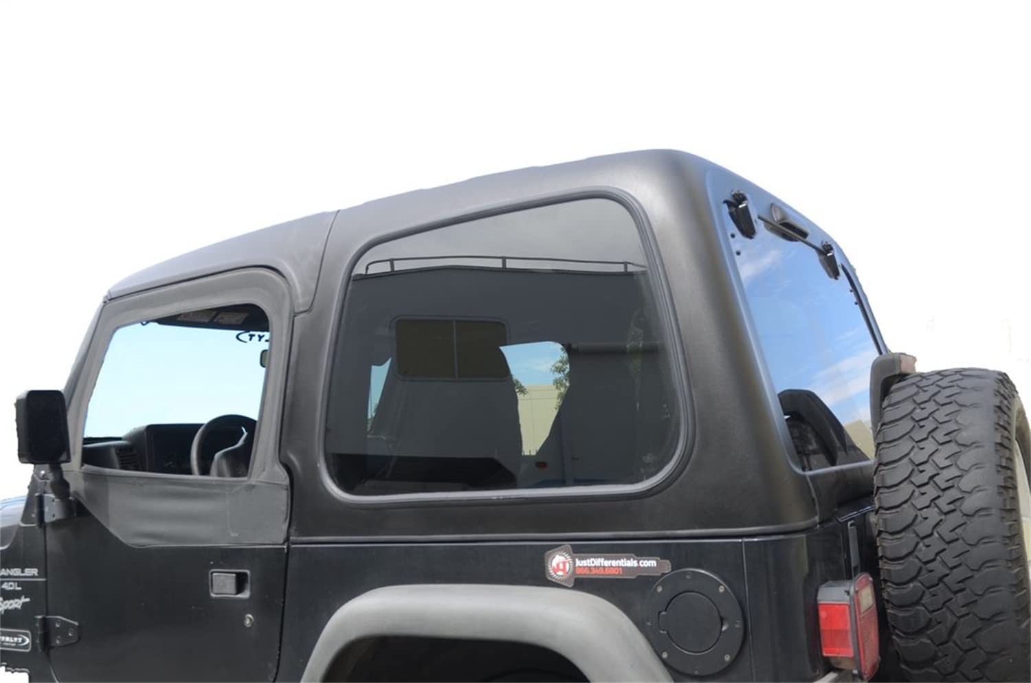 30 Inch DV8 Off-road BRS Pro Series Light Bar