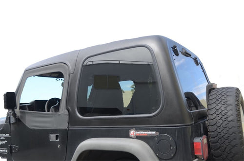 30 Inch DV8 Off-road BRS Pro Series Light Bar
