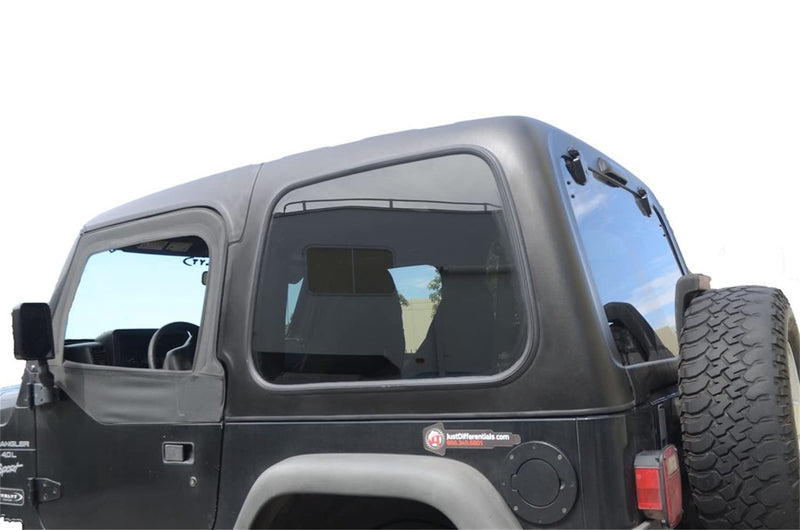 30 Inch DV8 Off-road BRS Pro Series Light Bar