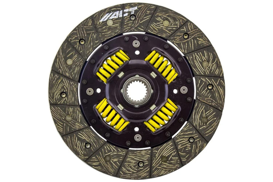 Performance Street ACT 3000608 Sprung Clutch Disc