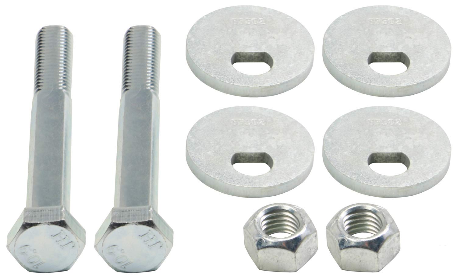 MOOG Alignment Caster/Camber Kit K100384 for Pontiac Solstice