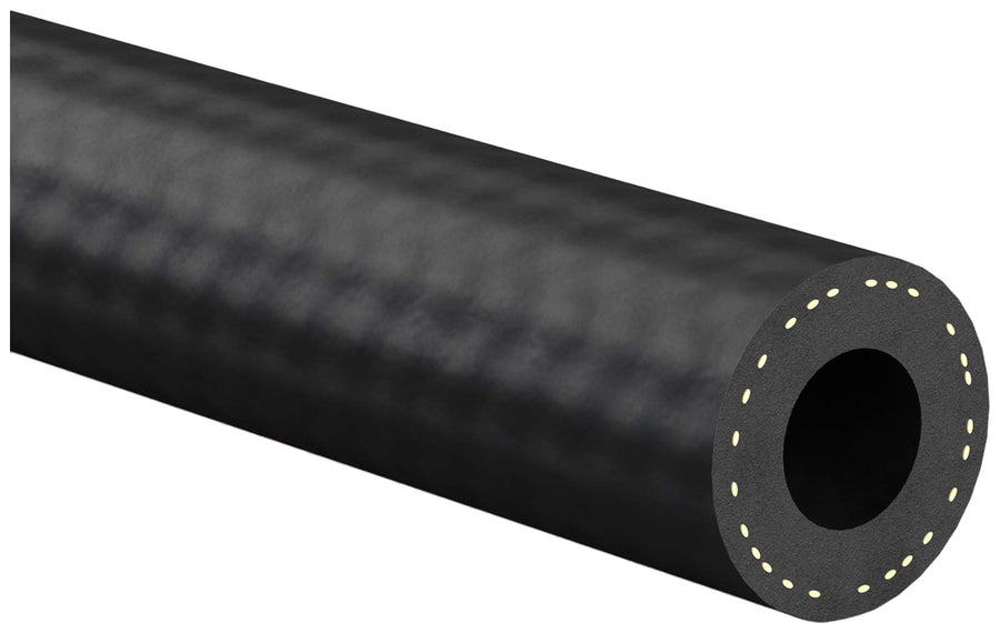 Power Steering Gates 349950 Bulk Return Line Hose (25-Ft. Length)