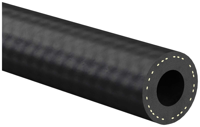 Power Steering Gates 362090 Bulk Return Line Hose (3-Ft. Length)