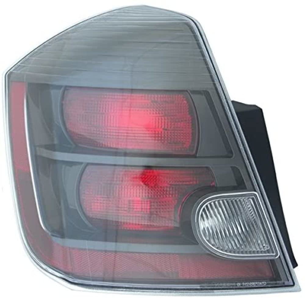 DS634-B110L Eagle Eyes Tail Light
